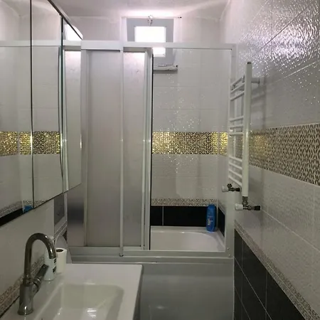 Apartamento Airport 50 Minutes *